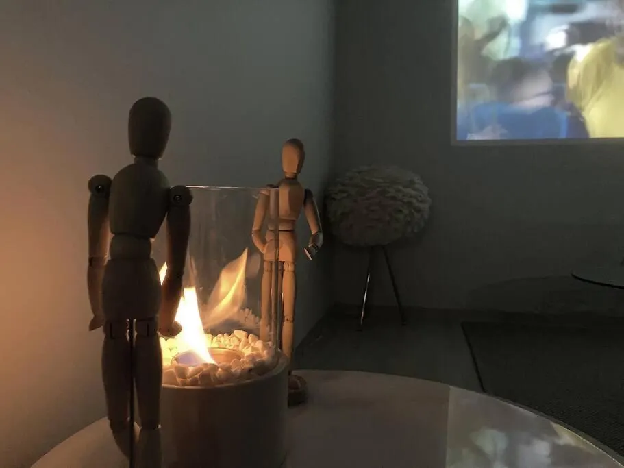 شقة Ato The Gift سيول كوريا الجنوبية